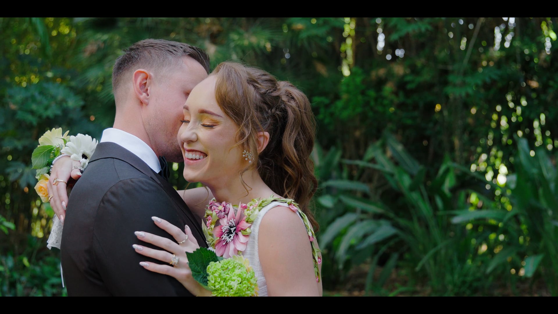 Brooklyn & Scott - Highlight Reel