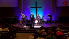 The Kingdom of God | October 26, 2025 | Rev. Kelly Hostetler