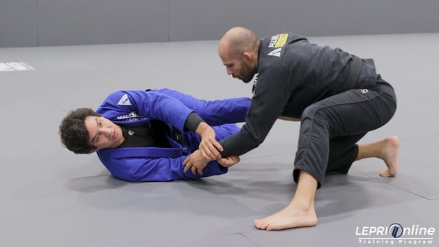 Guard Retention Specific Training