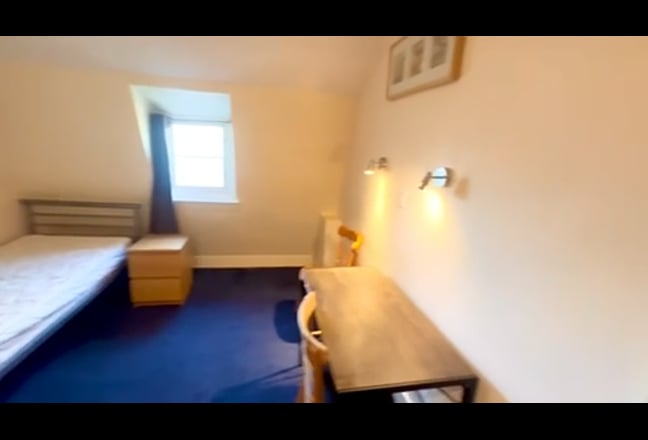 All Bills inc En-Suite  in Paddington/Hyde Park Main Photo