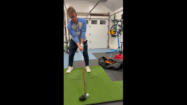 Play swing video