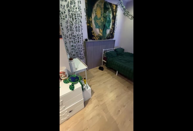 Double room en-suite  Main Photo