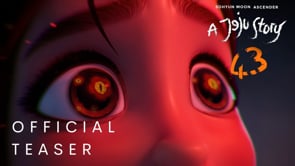 A Jeju Story   Official Teaser