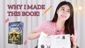 My New Book 10 Best Tales of Korea & 10 Best Tales of Infinity!  Unboxing & Why I made the Book