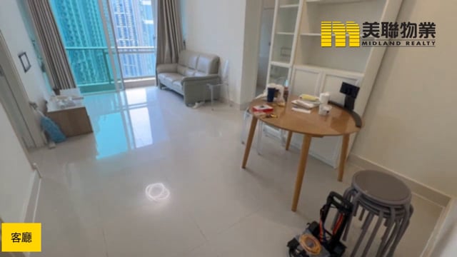 日出康城 第02期 領峰  將軍澳 高層 1763910 售盤