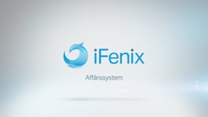 iFenix affärssystem - video