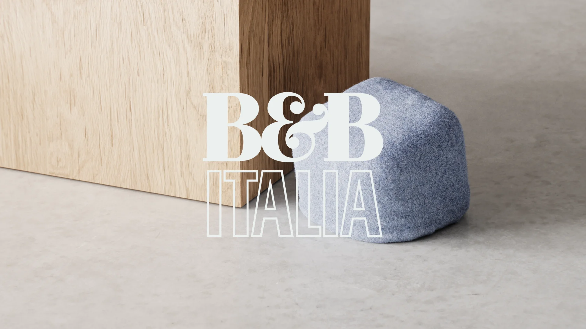 モダン&コンテンポラリー家具の最高峰 | B&B Italia