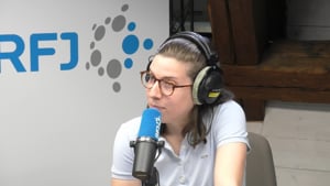 Élection cantonale : Raphaël Ciocchi (PS) présente sa vision du Jura en direct