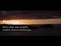 PlantAge - Moodtrailer