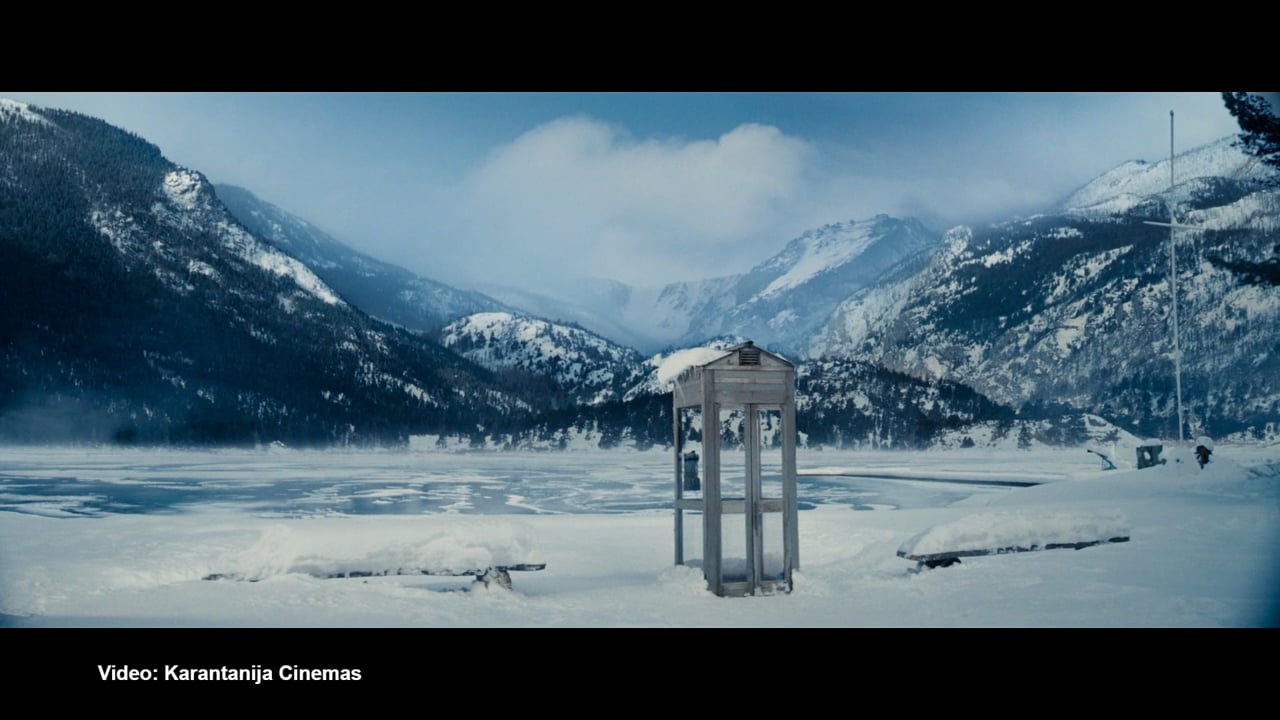 Drugi klic morilca otrok zvoni v prazno