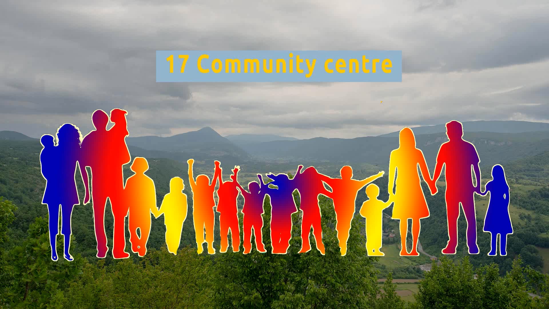 17 Community Center ENG