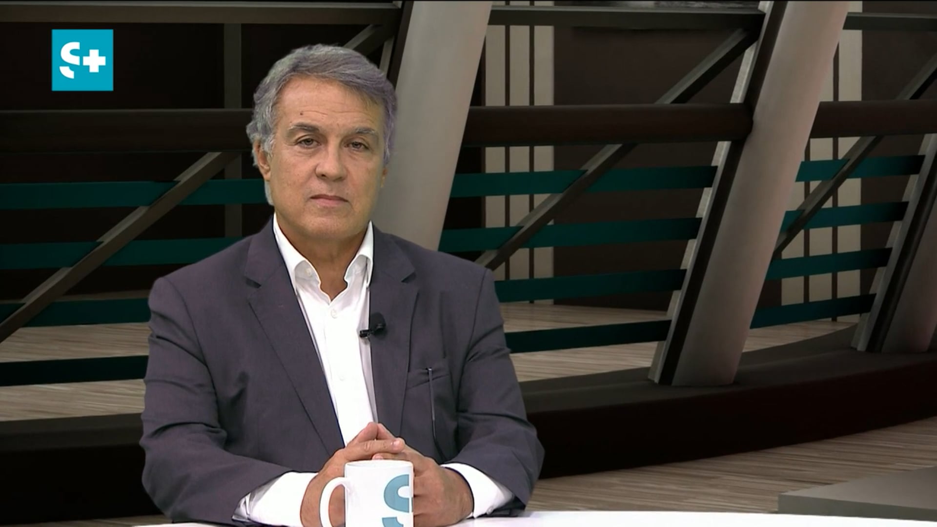 De Viva Voz-T05 E009 - Vasco Domingos