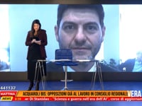 Prima Mattina - Acquaroli bis, opposizioni già al lavoro