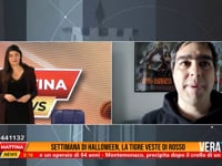 Prima Mattina - Intervista al regista Luca Pincini