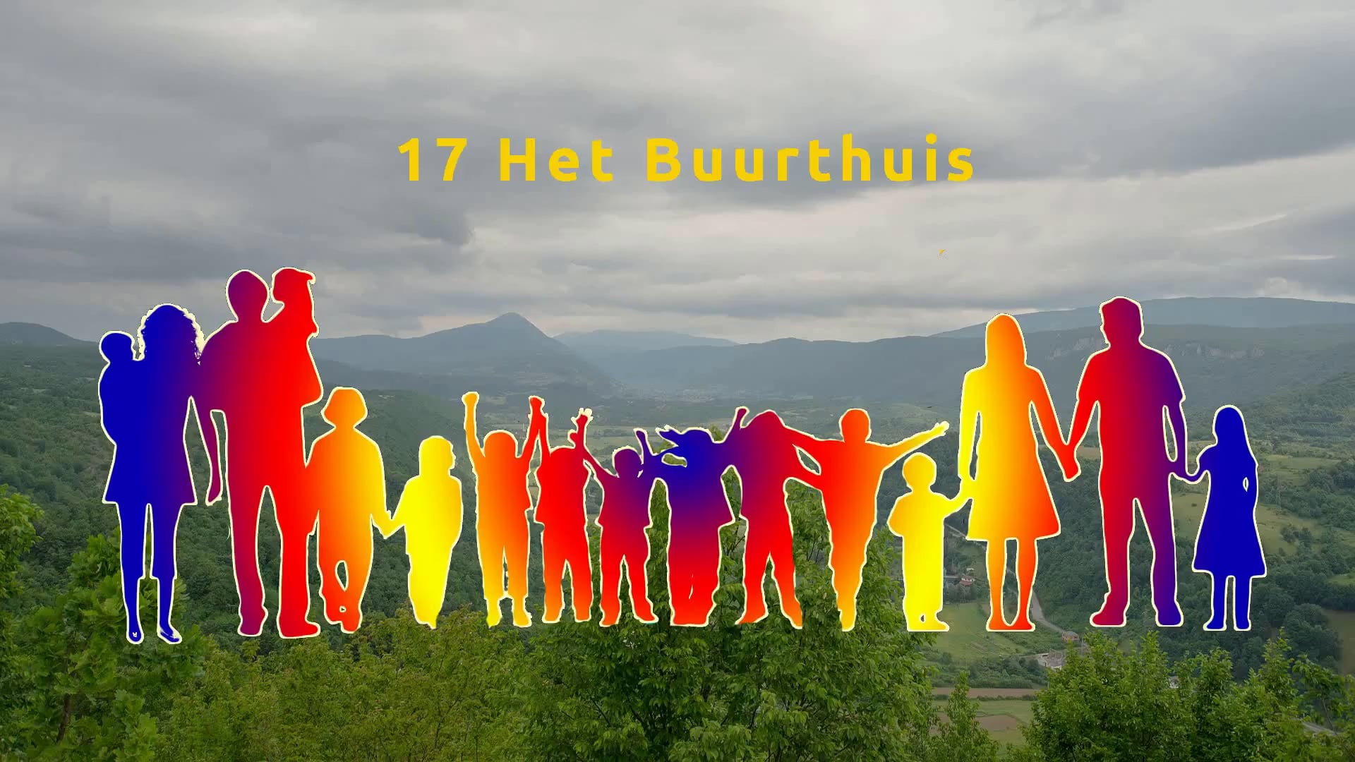 17 Het Buurthuis NL