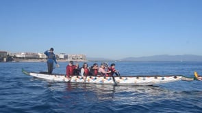 En Joaquim, l'Àngels i la Sierra animen als indecisos que provin el rem