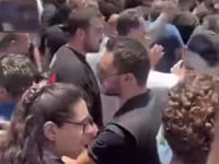 لقطات من تشييع قتلى تفجير كنيسة مار الياس - الدويلعة