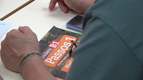 El plenari ha donat suport per unanimitat al Pacte Nacional per la Llengua