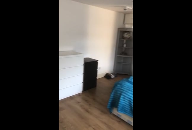 381N-Gfb-Fulham-Modern Double Studio Flat Main Photo