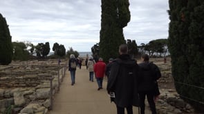 El MAC Empúries es suma al moviment Healing Arts amb una activitat pel benestar