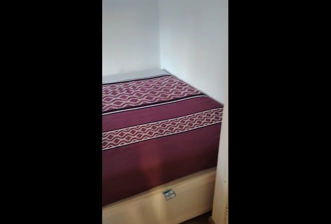 Double room in family flat Main Photo