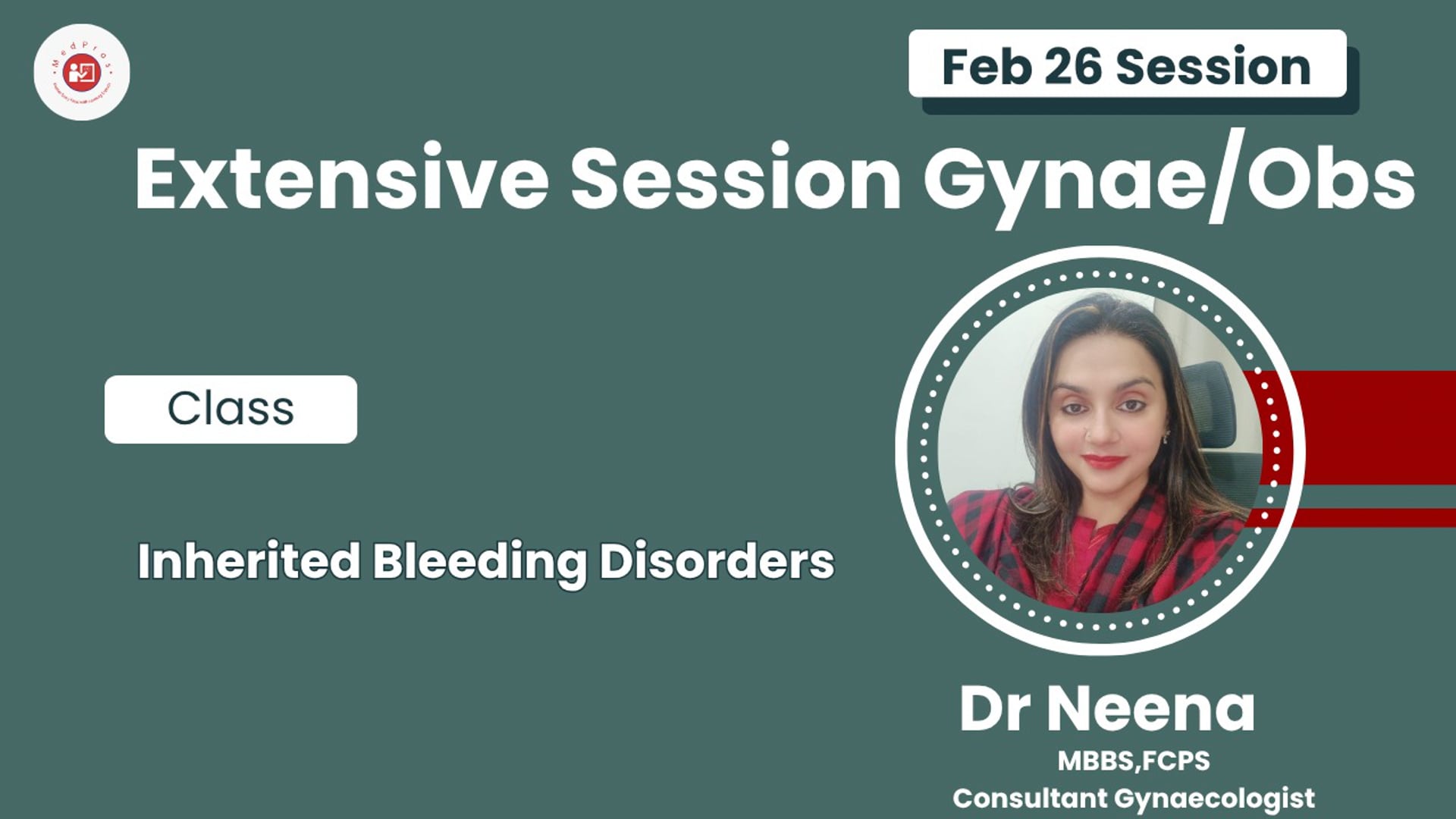 Lecture-41 || Dr Neena