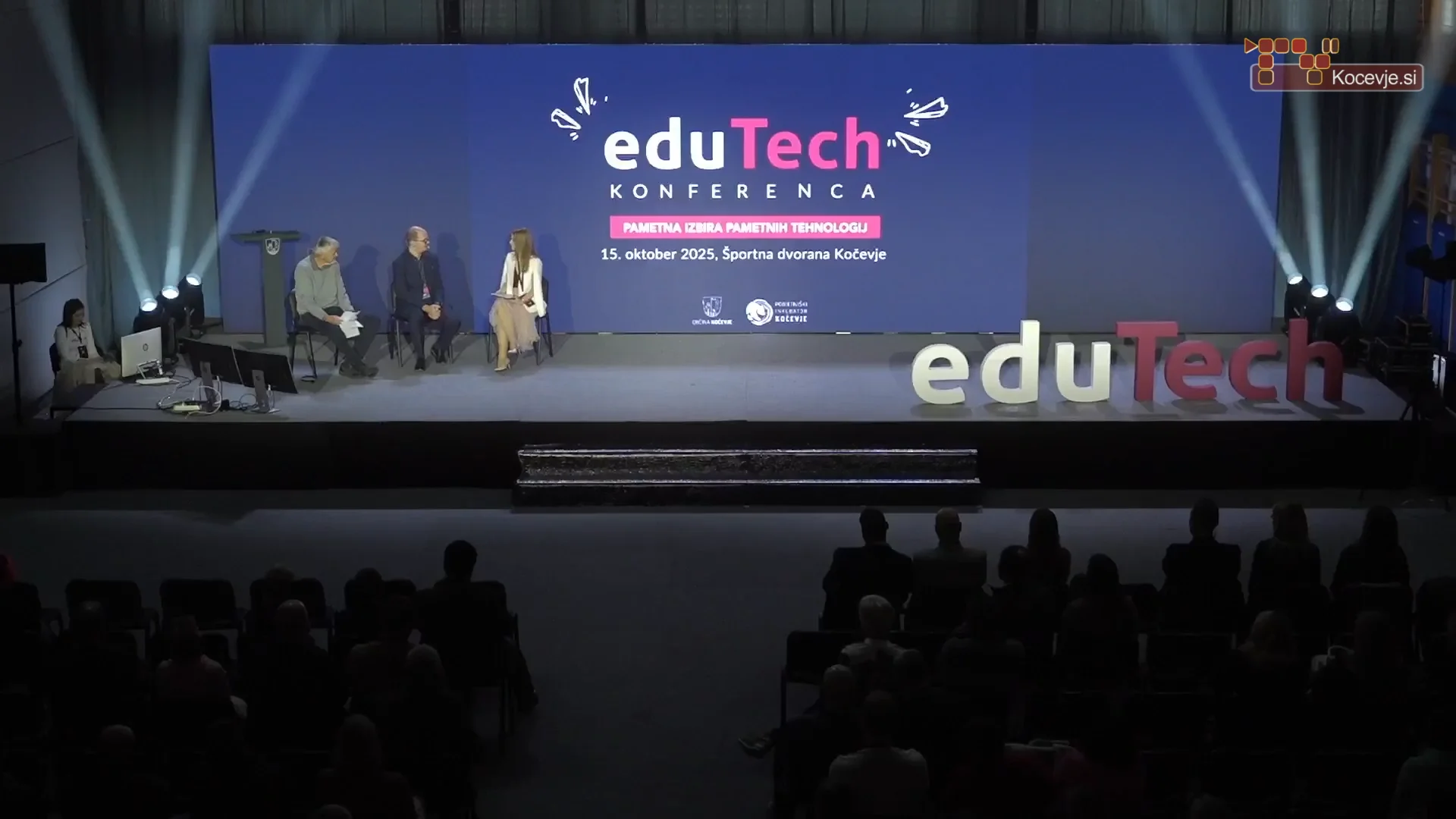 EduTech konferenca 2025