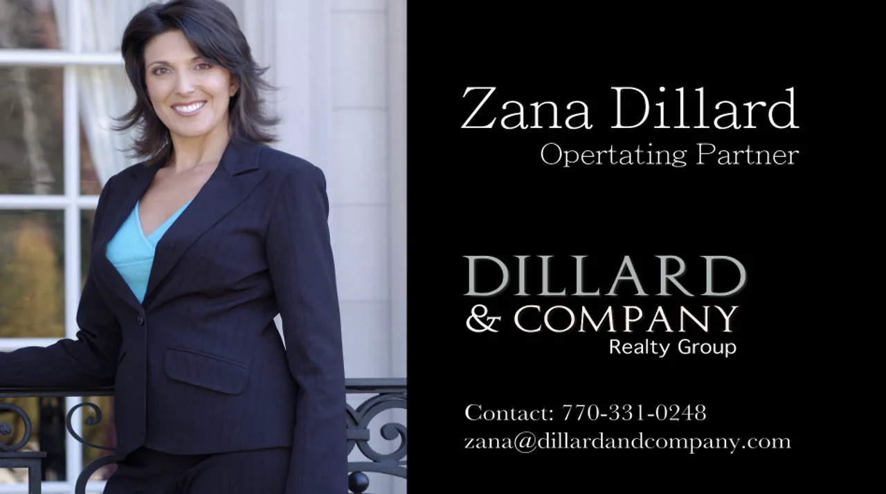 HGTV - Casting Shoot, Zana Dillard. on Vimeo