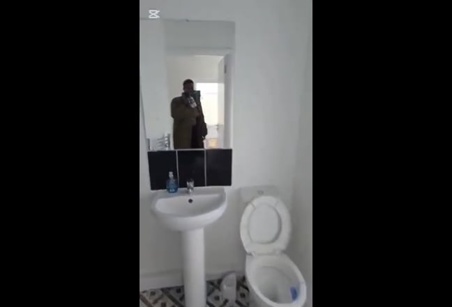 3 spacious rooms in a newly refurbished houseshare Main Photo