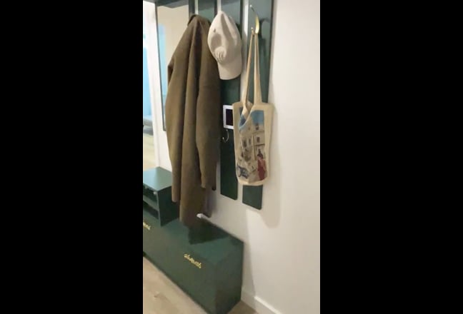 Luxury 1-Bed|Balcony Rooftop Garden | 5 miin DLR Main Photo