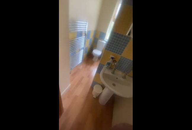 1 Double Bedroom Available for Sharing. Main Photo