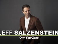 Jeff Salzenstein - Demo Reel - Own Your Zone