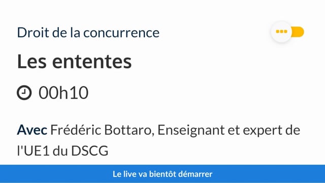 Réforme du DSCG : décryptage complet des nouveautés