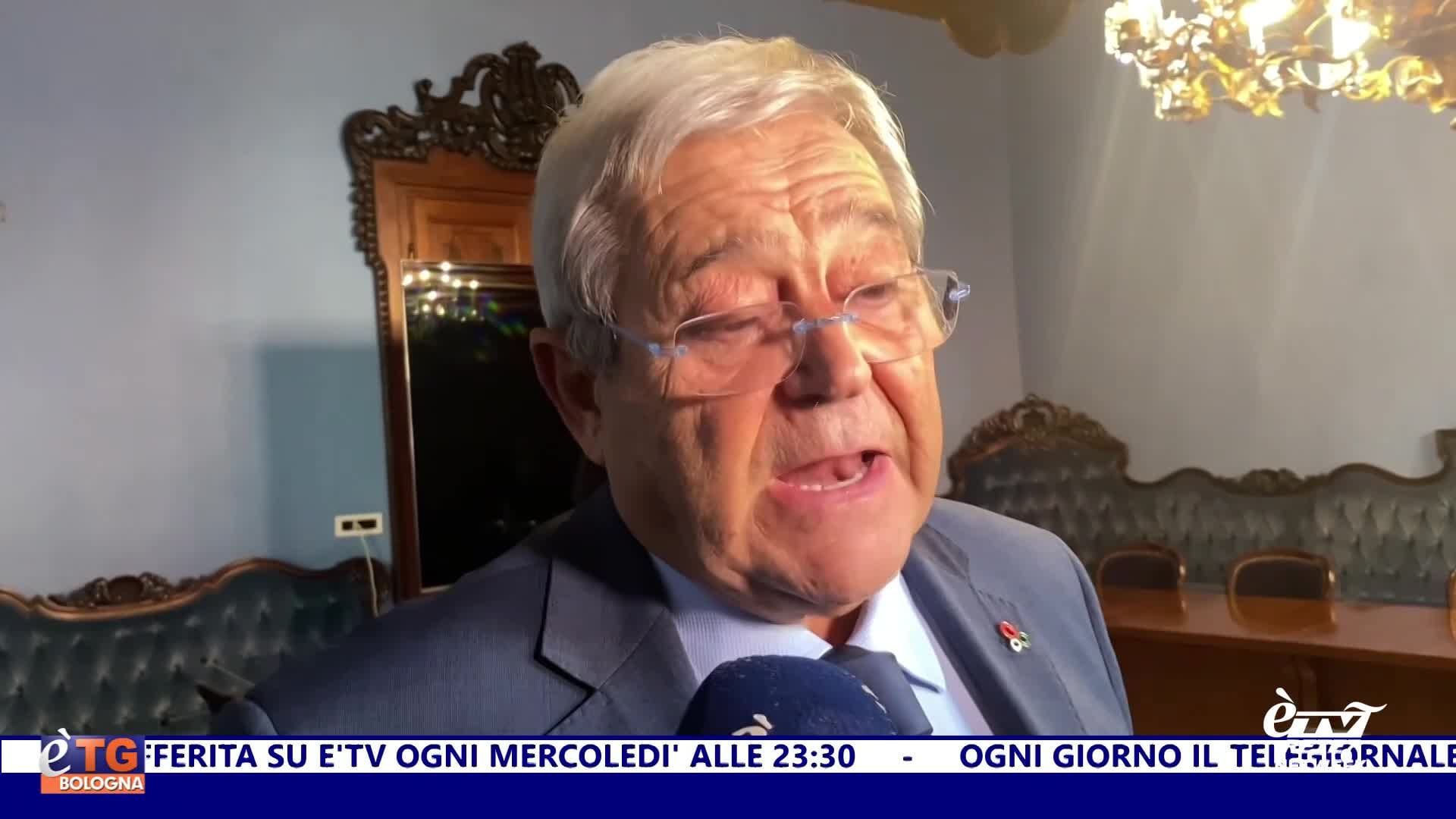 èTG –  Edizione Giorno 29/10/2025