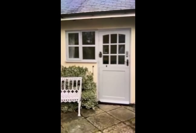 Gorgeous apartment in small village. Main Photo