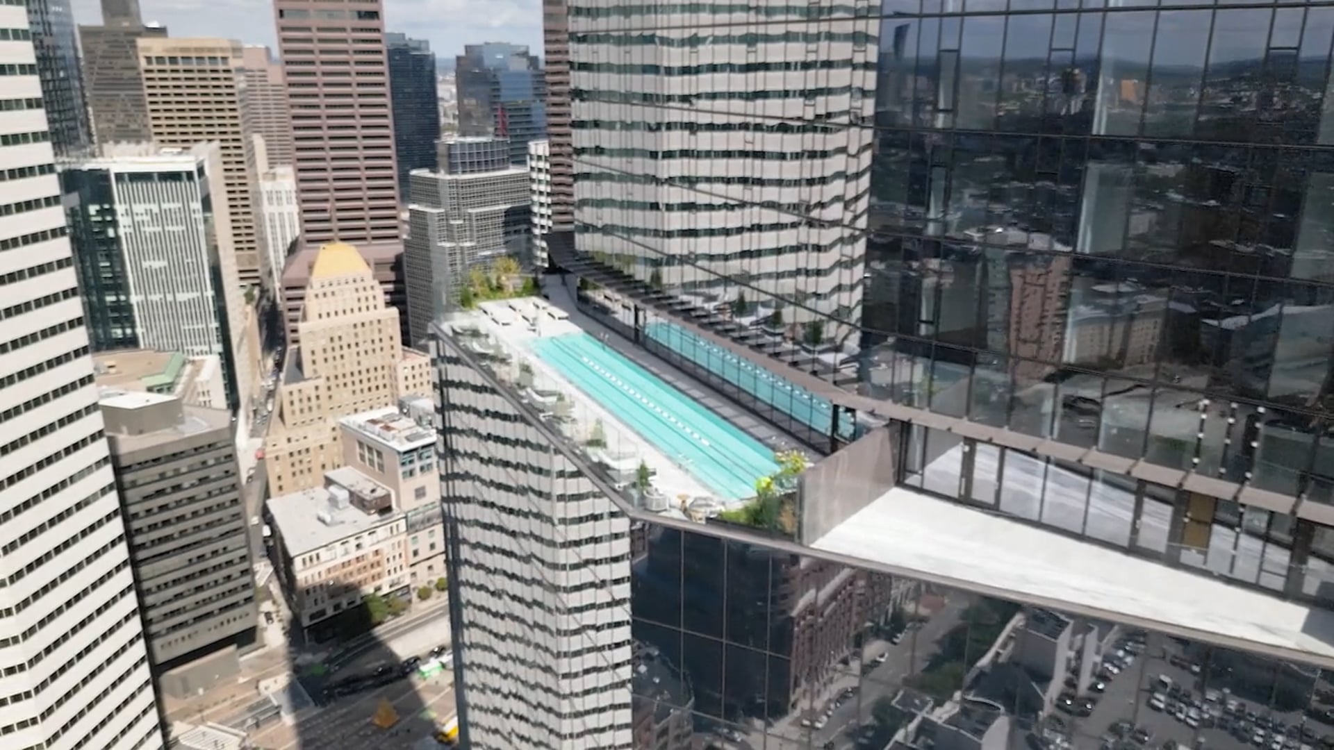 Ritz-Carlton: A First Look at South Station Tower Residences