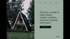 Eco Chalet – Resort & Hotel Website, a Landing Page Template by OLENASTRATIIENKO (Thumbnail 10 of 10)