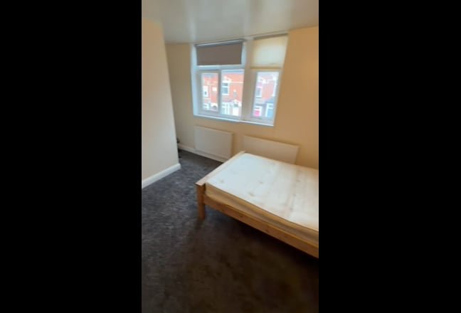 Ensuite Room | Supported Accommodation | DSS/UC Main Photo