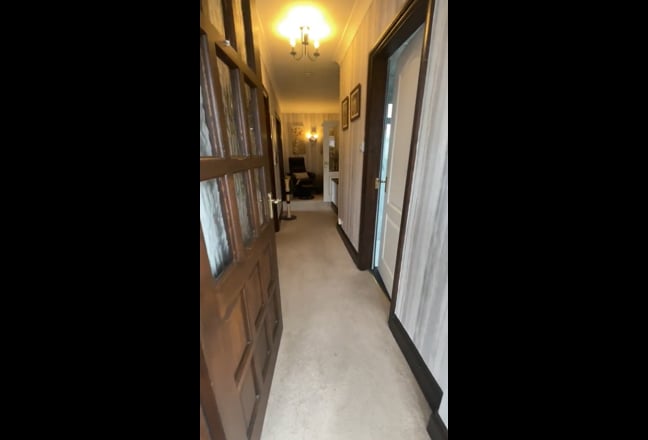 Dbl room/ensuite in Whiterock Main Photo