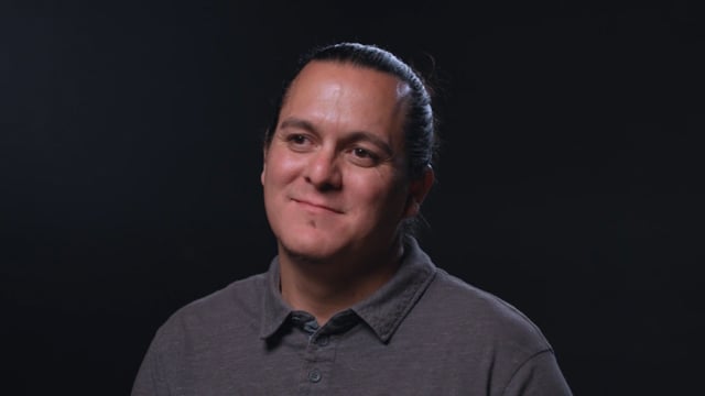 Jose Salazar“Pure religion” flows from God’s grace and generosity, sustaining the hard and beautiful work of caring for vulnerable children and families in Jose’s community..”