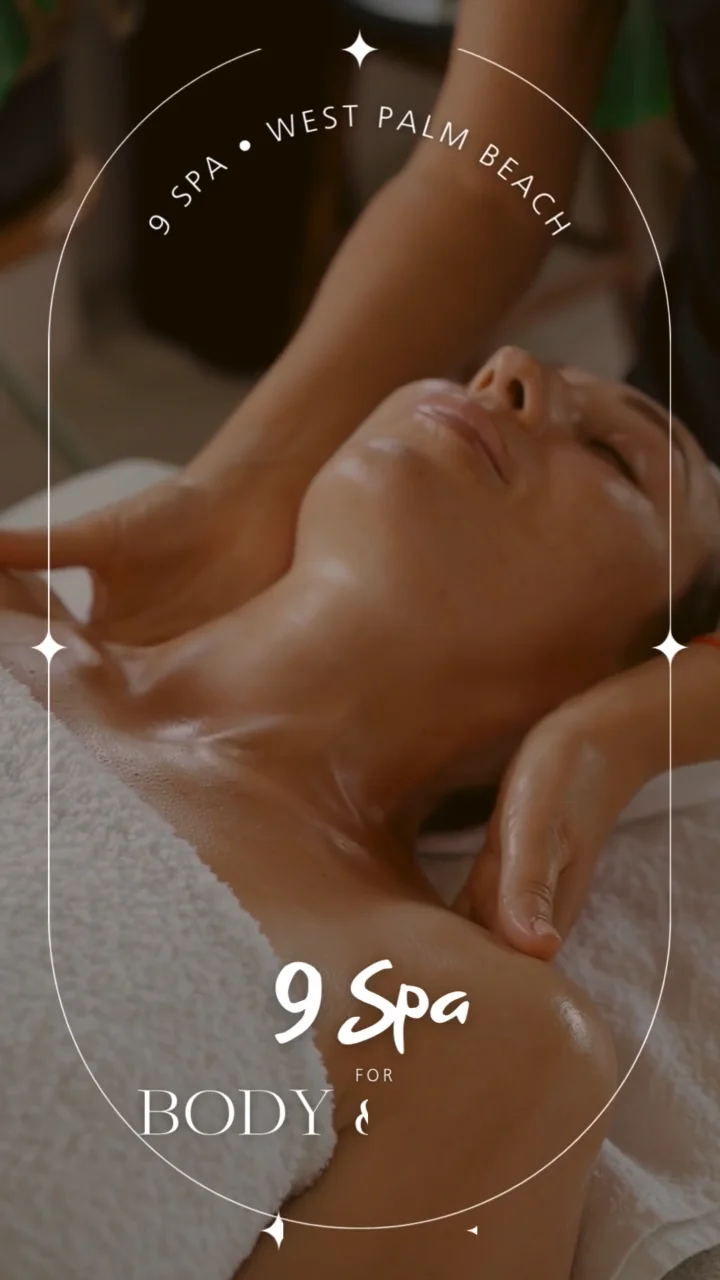 9 Spa | 561-779-3108 | Wellness and Relaxation Spa West Palm Beach