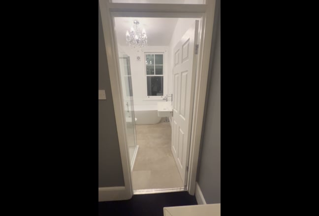 Double Room in Streatham hill Main Photo