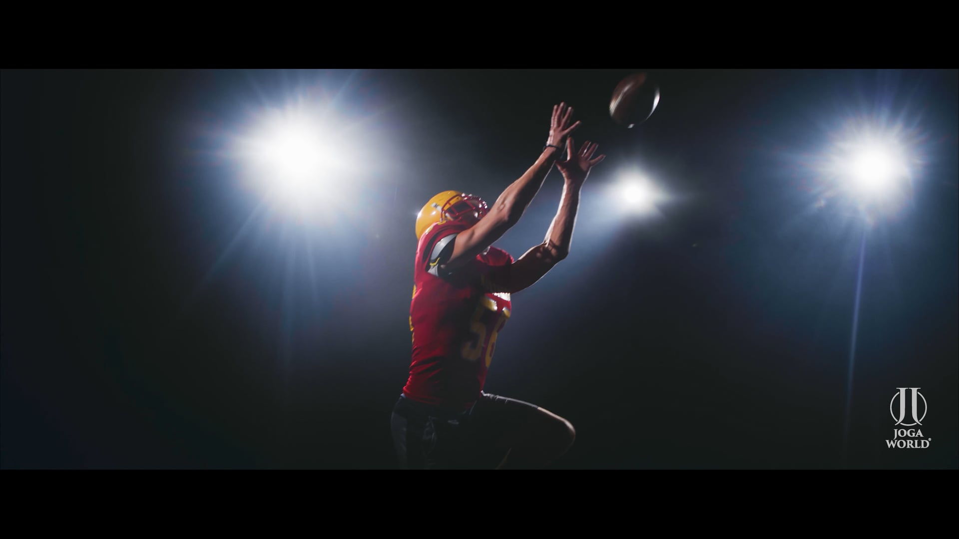 Ingrid Johansson Monday