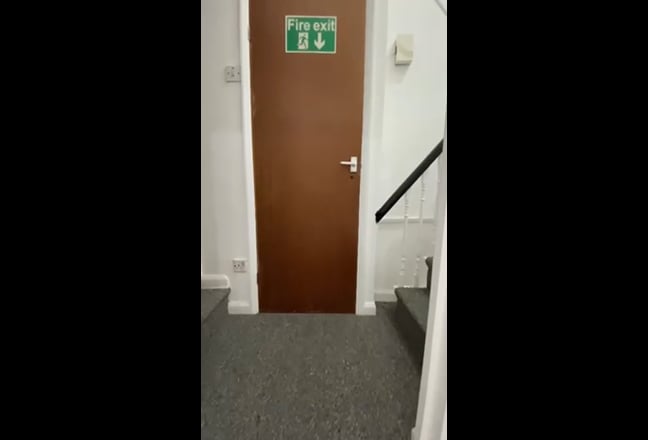 4 Bedroom Flat - Students/Graduates/Nurses Main Photo