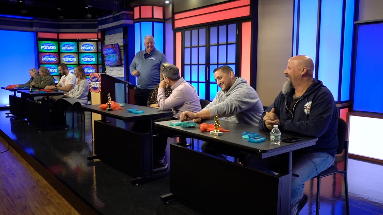 Silver City Password Season 5 Episode 5