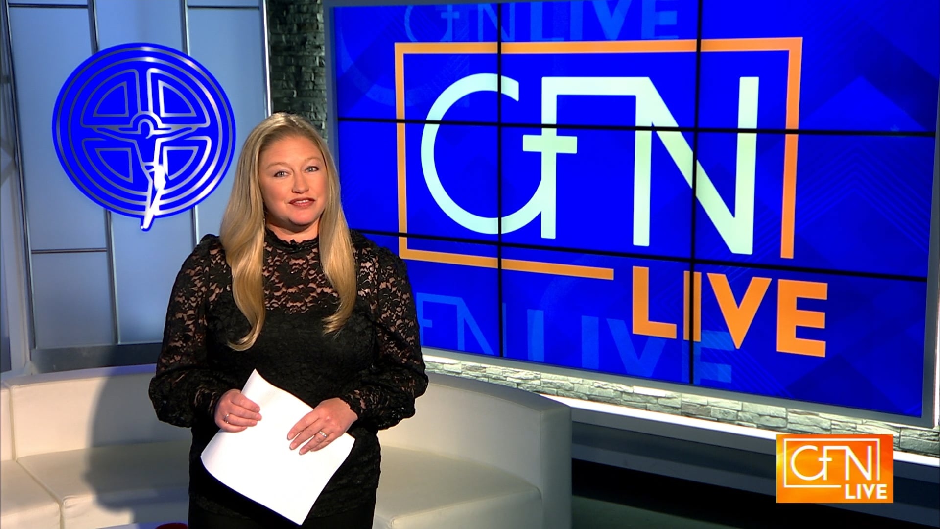 CFN Live - October 29, 2025