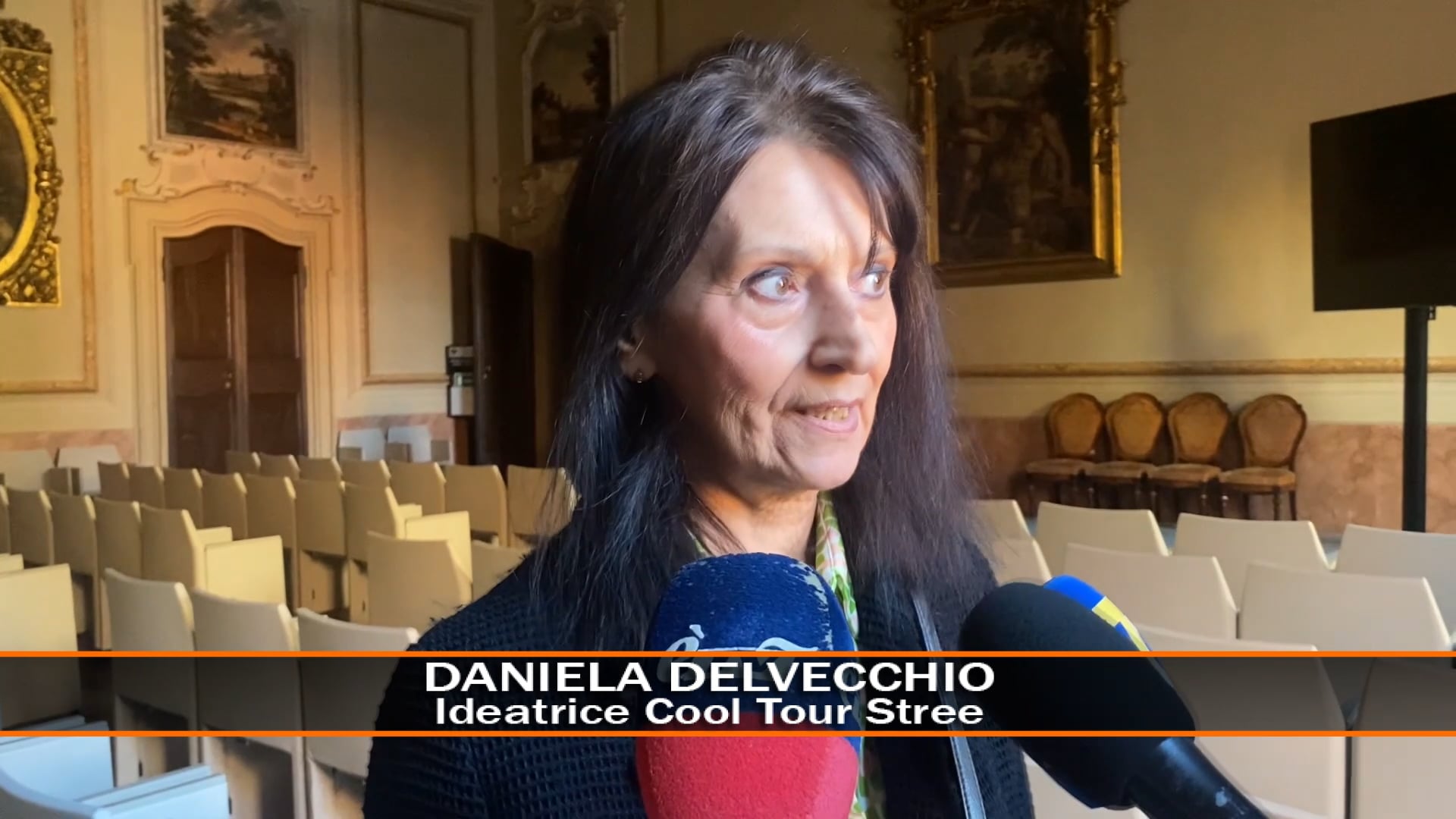 Al via la decima edizione di Cool-Tour Street, percorsi di cultura, arte, storia e memoria dei luoghi