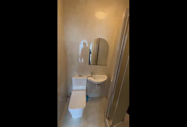 Ensuite room in canary wharf Main Photo