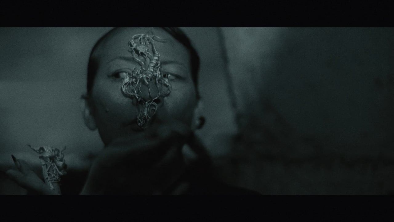 Galuh Anindita SANGGAH IBU GA2025