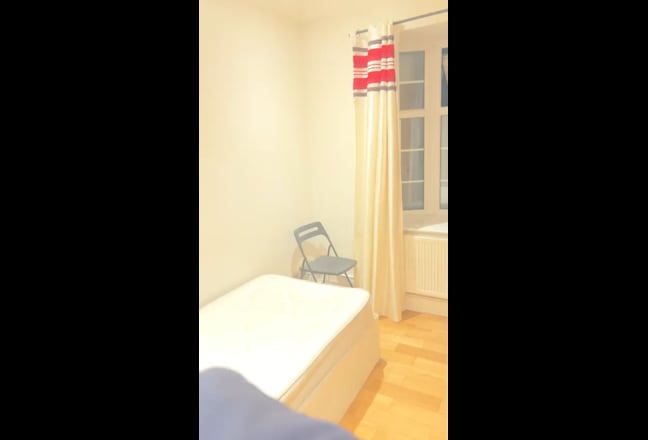 single room Main Photo